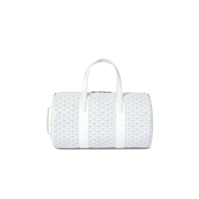 GOYARD BARREL 40 SPORTS BAG BARREL040TY50CL50P (40*23*23cm)